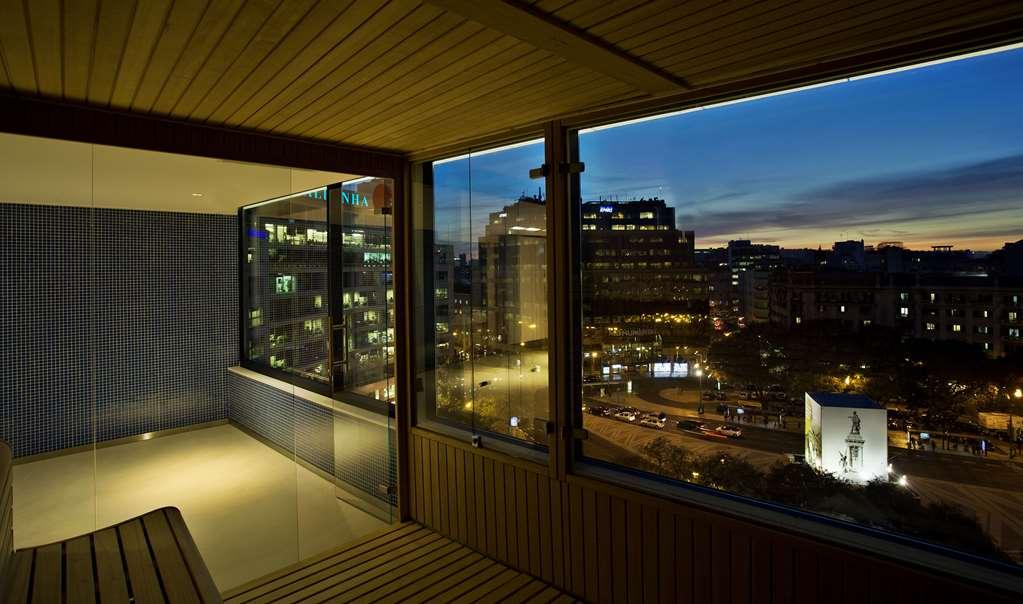 Evolution Hotel Lisboa