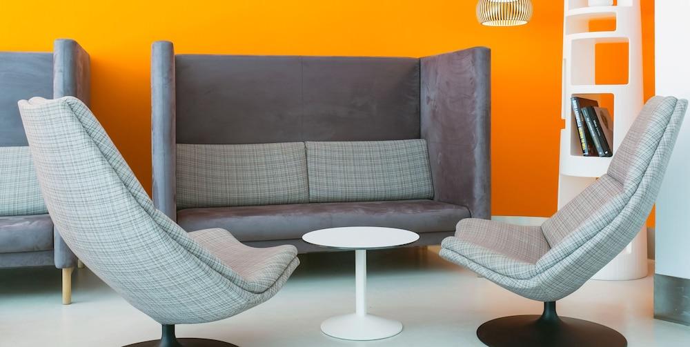 Hotel Evolution Lisboa