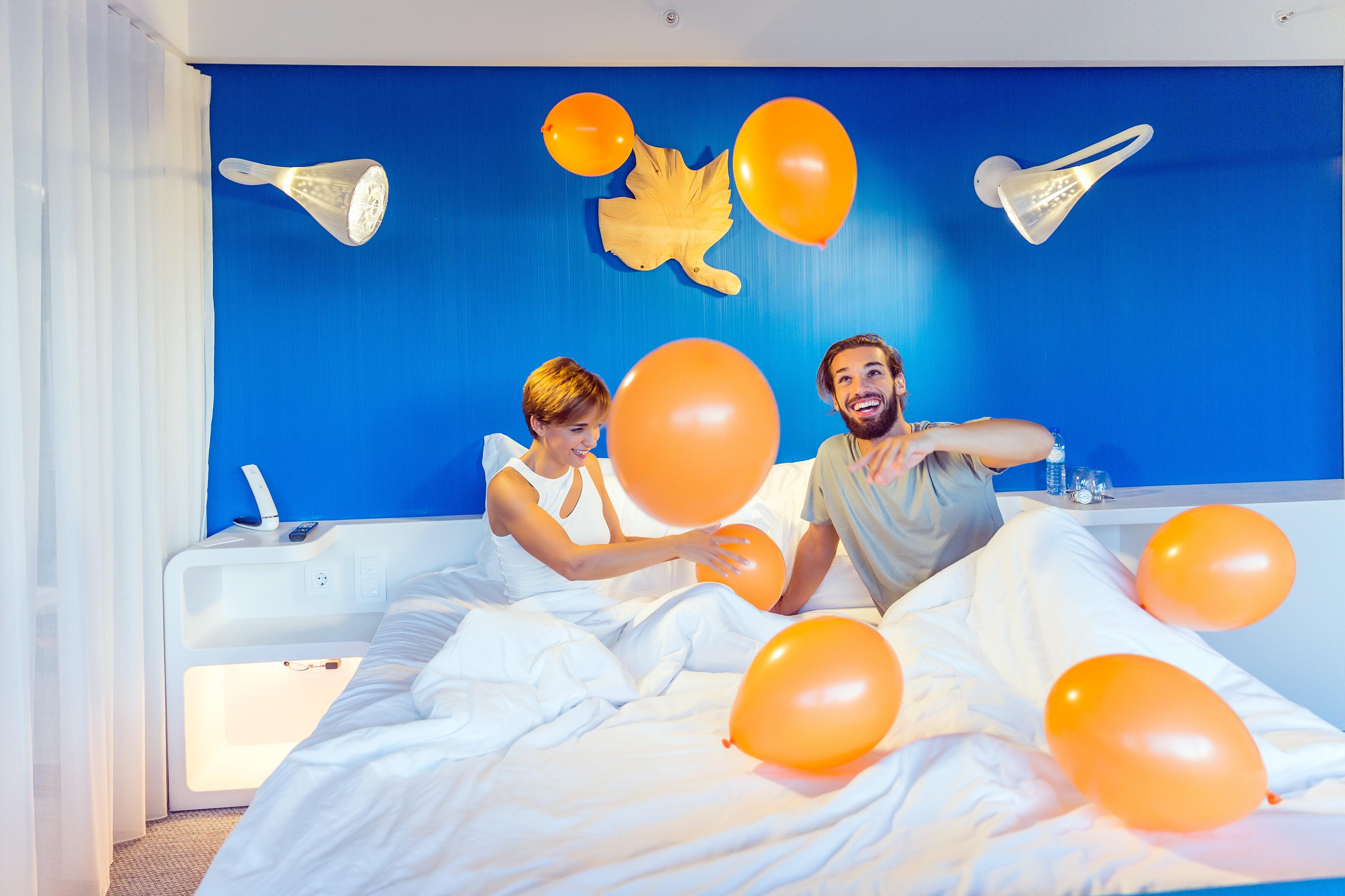 Evolution Hotel Lisboa