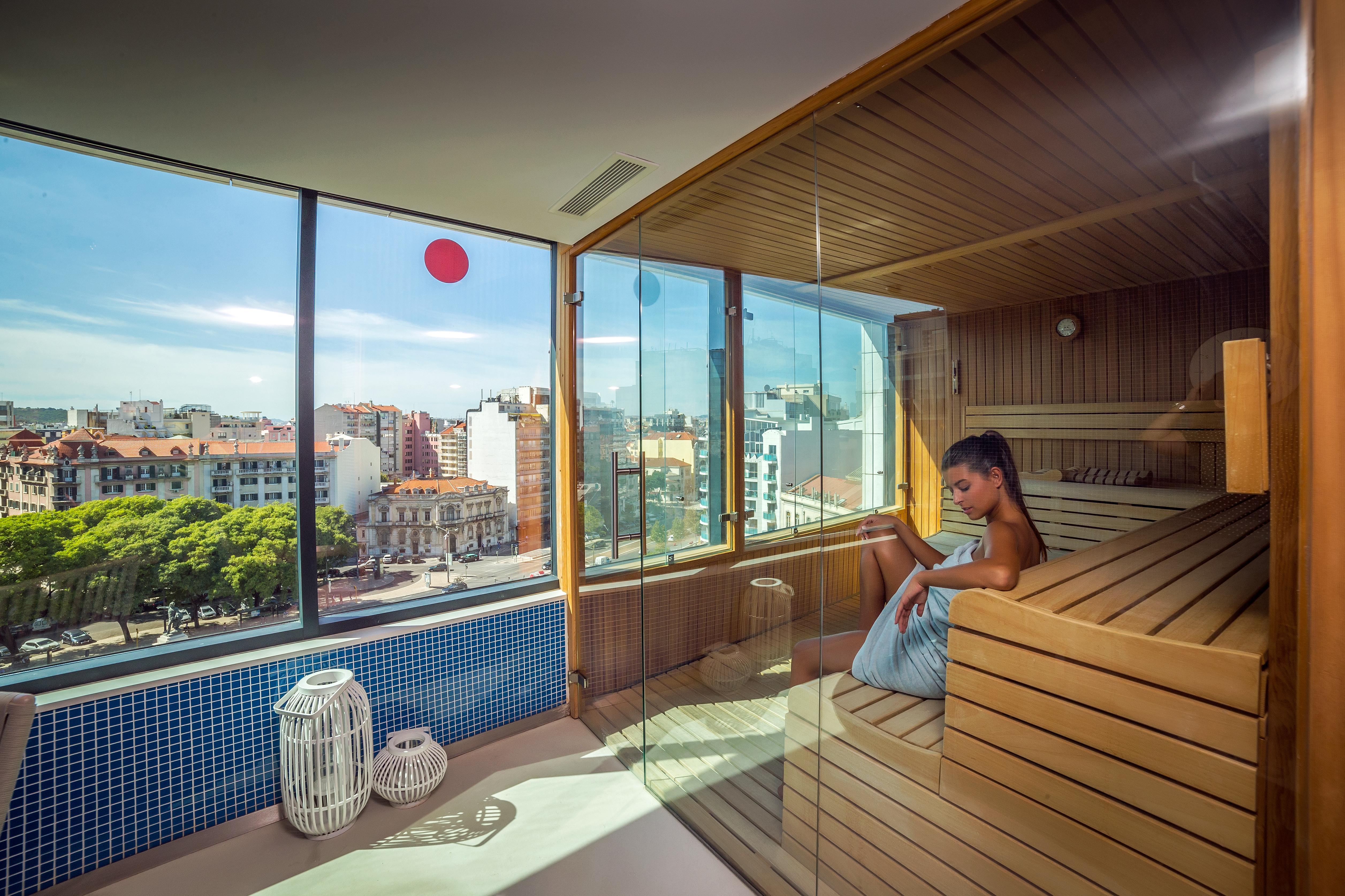 Evolution Hotel Lisboa