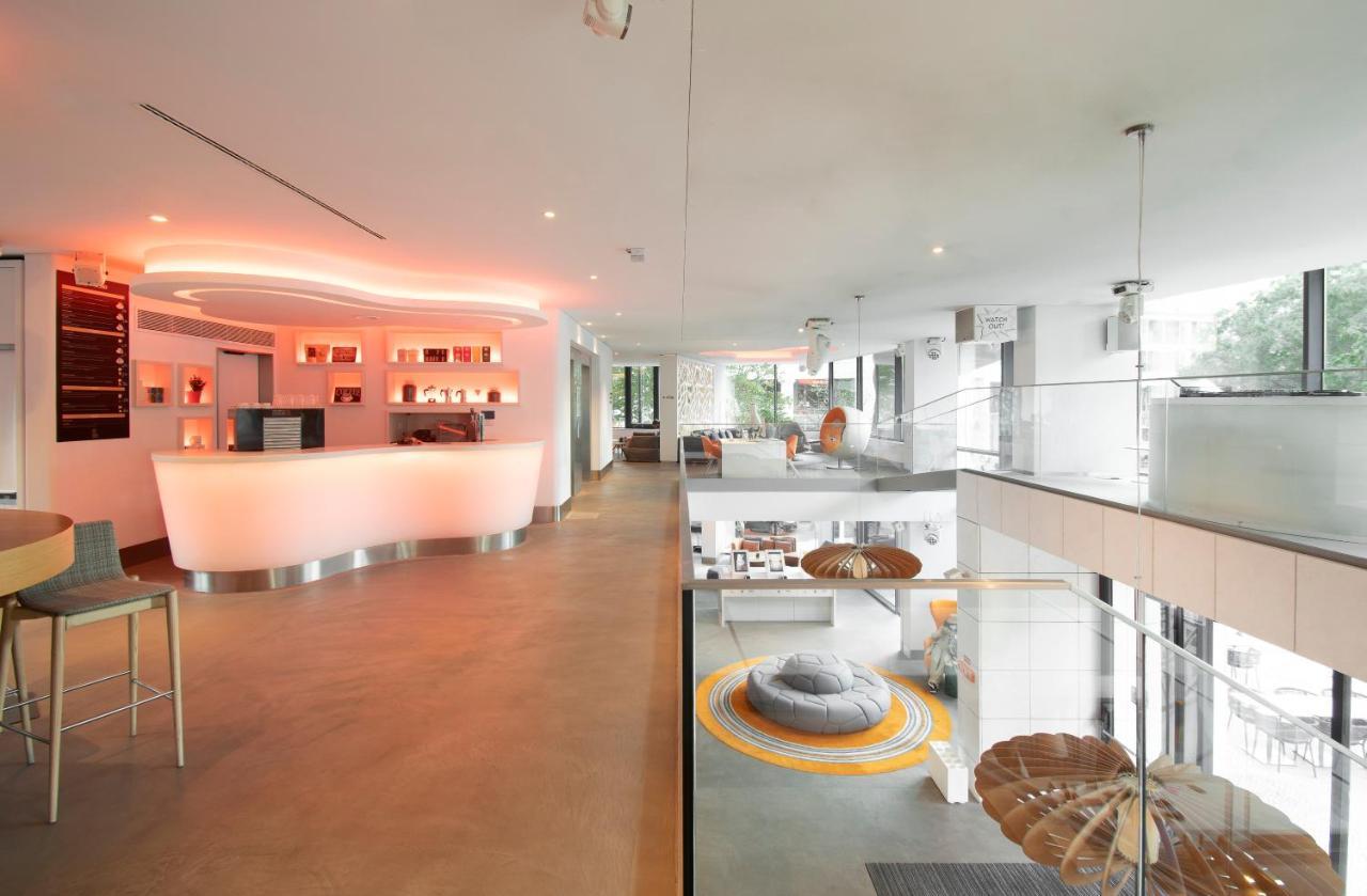 Evolution Hotel Lisboa