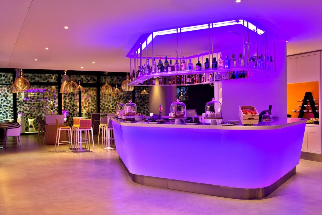 Evolution Hotel Lisboa