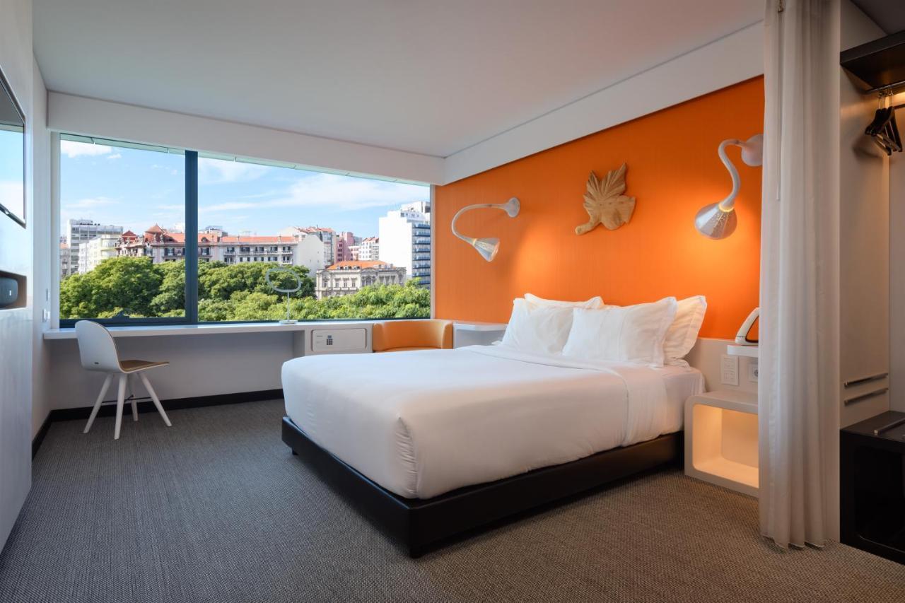 Evolution Hotel Lisboa