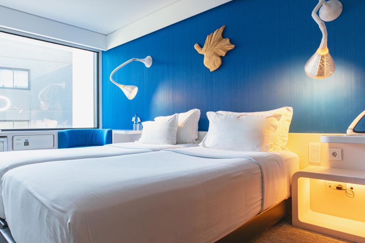 Hotel Evolution Lisboa