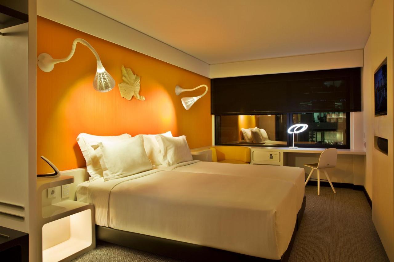 Hotel Evolution Lisboa