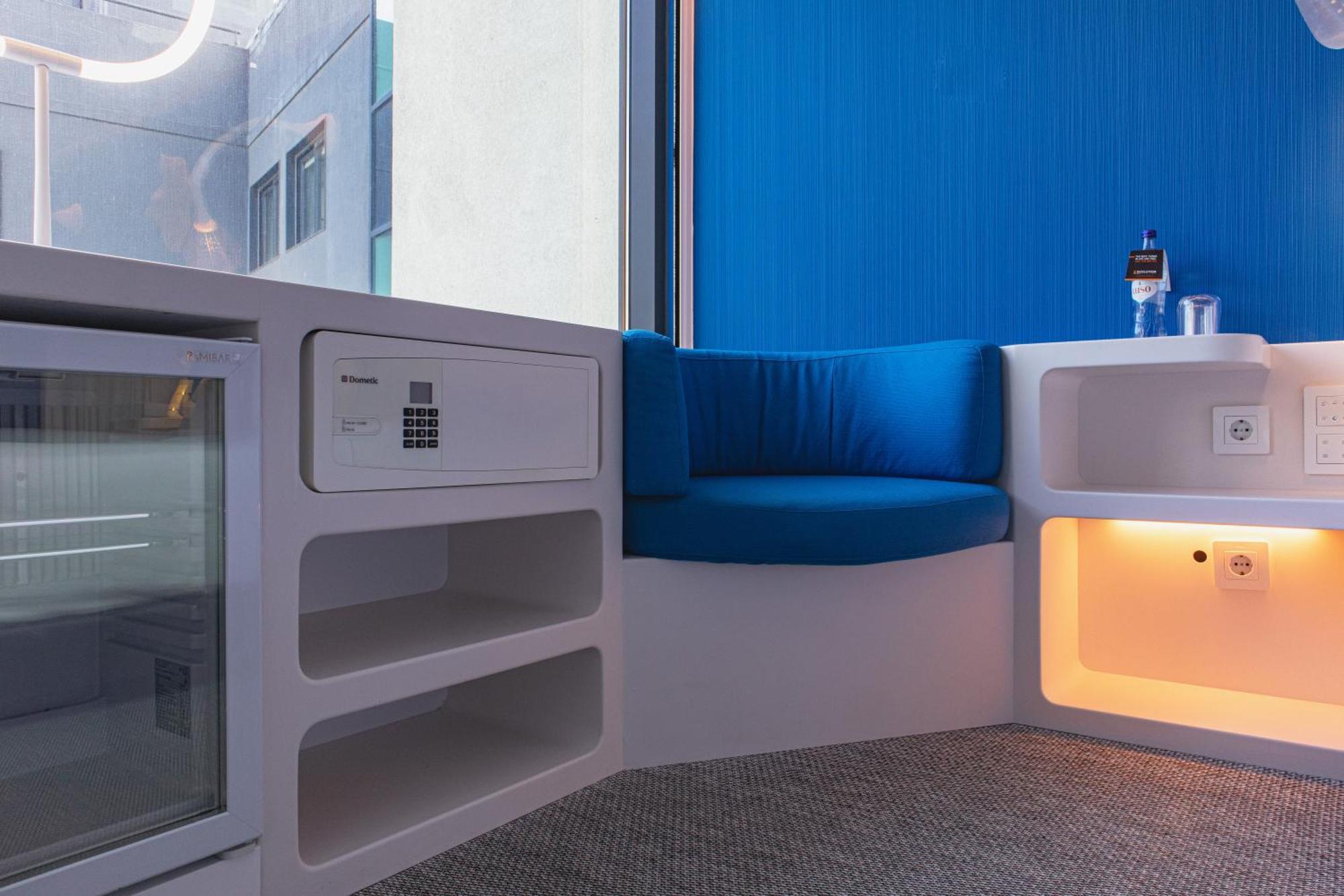 Hotel Evolution Lisboa