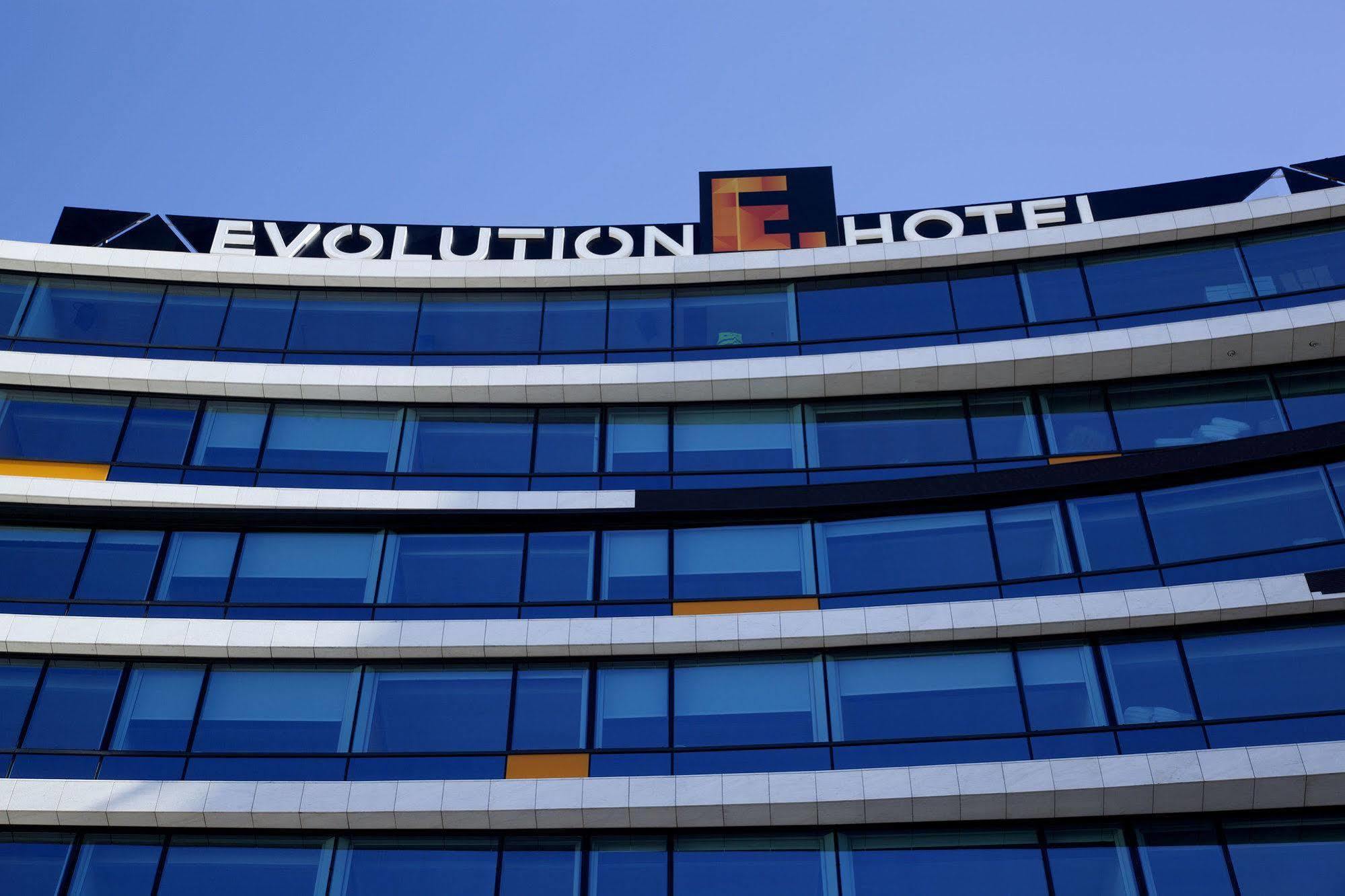 Evolution 4* Lisboa