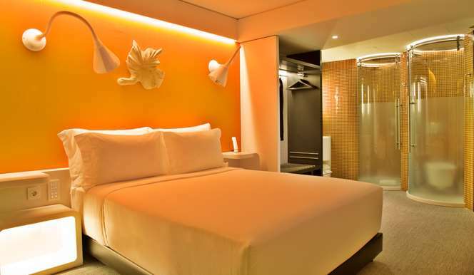 Evolution Hotel
