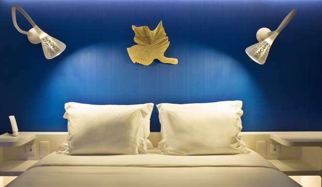 Evolution Hotel Lisboa