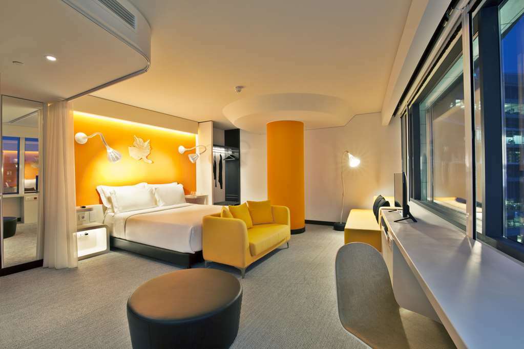 Hotel Evolution